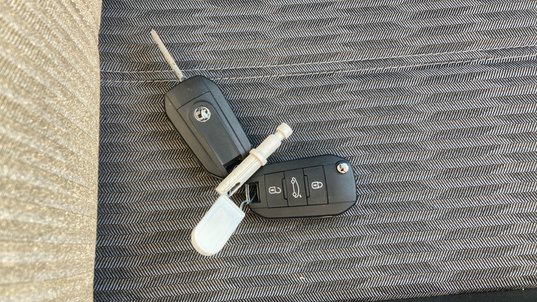 Vauxhall Corsa 1.2 Turbo Design 5dr Petrol Hatchback